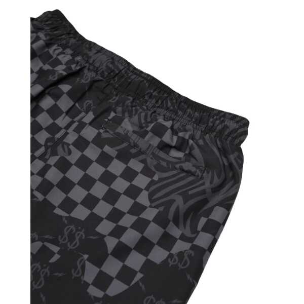 Men's SPRAYGROUND 3AM CHECK SWIM - Image 3