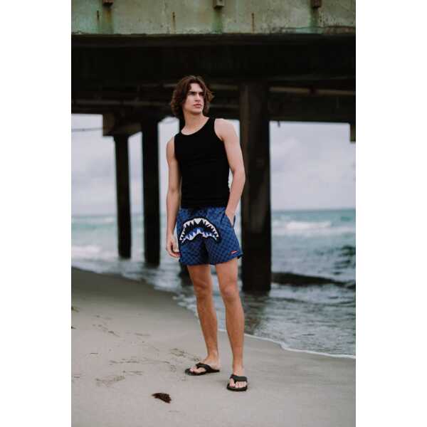 Men's SPRAYGROUND MIDNIGHT SIP SWIM - Image 6