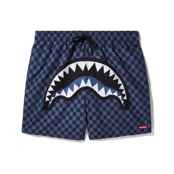 Men's SPRAYGROUND MIDNIGHT SIP SWIM