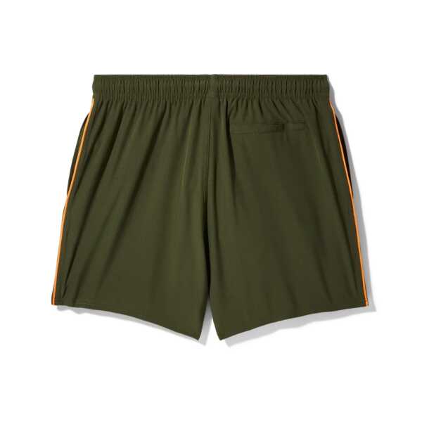 Men's SPRAYGROUND SPECIAL OPS GLOBAL HAWK SWIM SHORTS - Image 2