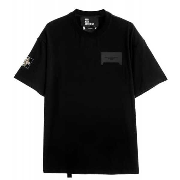 CAMISETA MWM ALAS