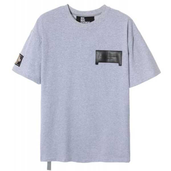 CAMISETA MWM ALAS