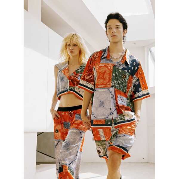 CAMISA BANDANA MWM - Image 3