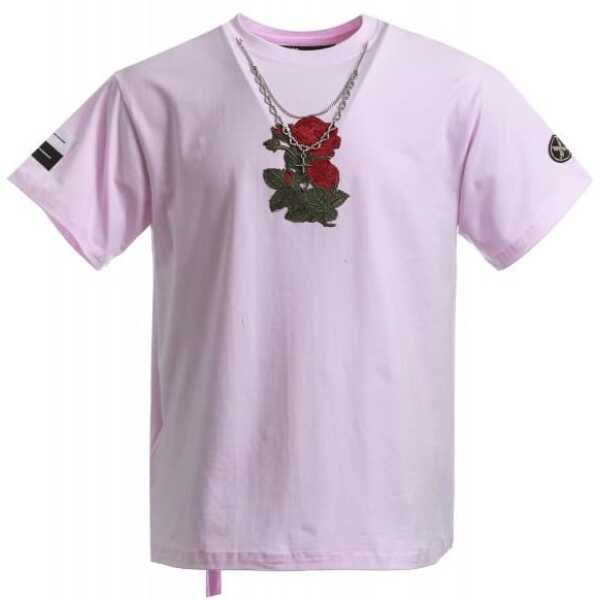 CAMISETA MWM ALAS WINGS&ROSES