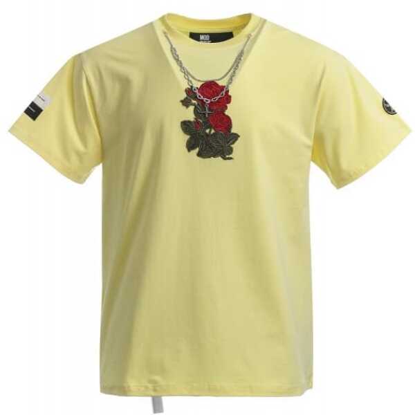 CAMISETA MWM ALAS WINGS&ROSES