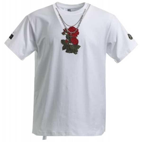 CAMISETA MWM ALAS WINGS&ROSES