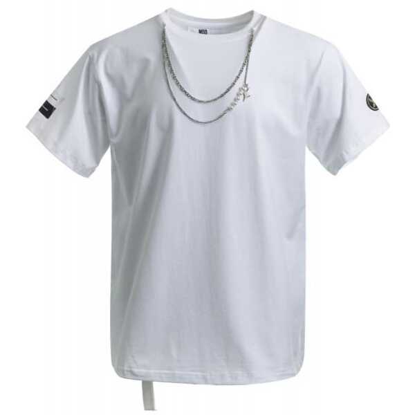 CAMISETA MWM ALAS