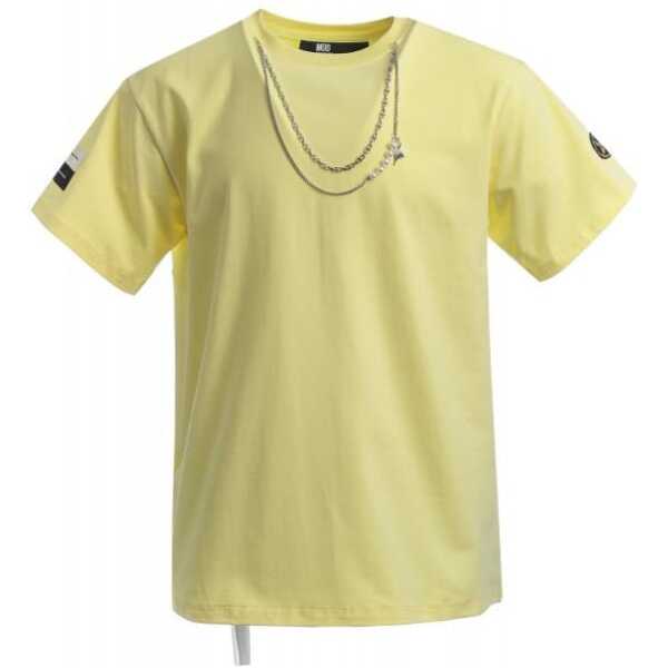 CAMISETA MWM ALAS