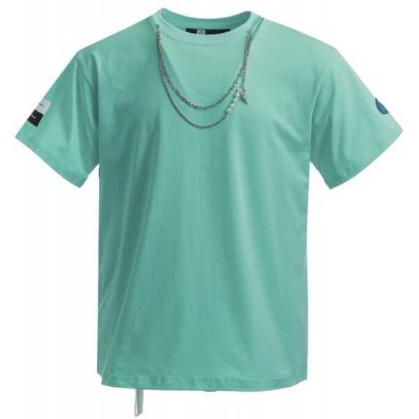 CAMISETA MWM ALAS