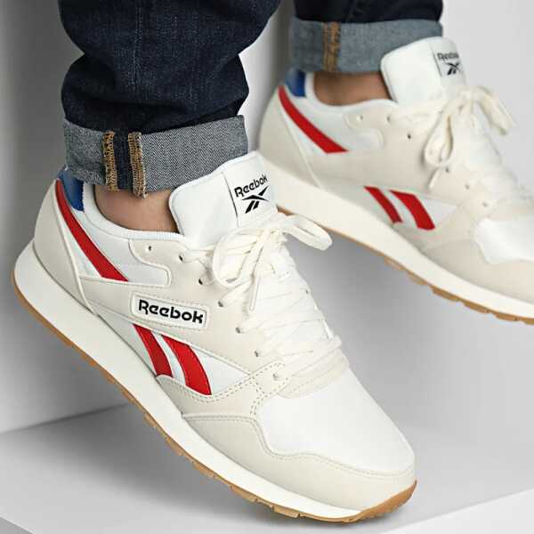 Reebok Ultra Flash