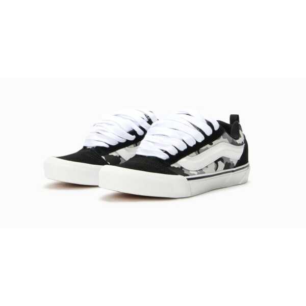 Vans KNU SKOOL Camo