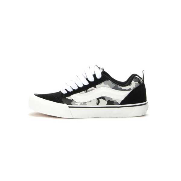 Vans KNU SKOOL Camo - Imagen 4