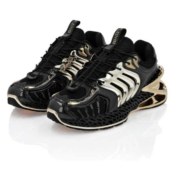 Plein Sport THE THUNDER STROKE GEN.X.02.