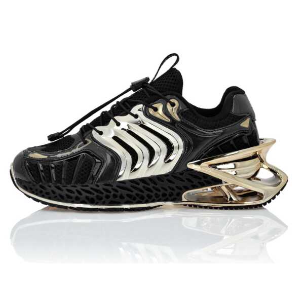 Plein Sport THE THUNDER STROKE GEN.X.02. - Image 4