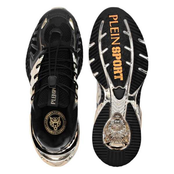 Plein Sport THE THUNDER STROKE GEN.X.02. - Image 8