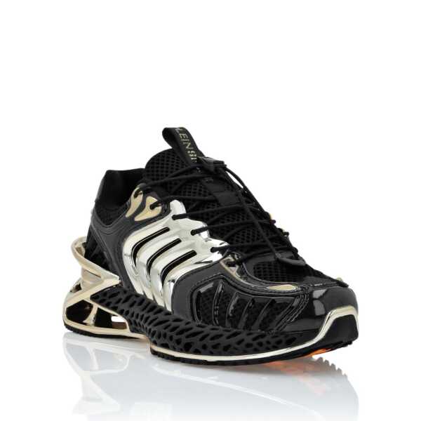 Plein Sport THE THUNDER STROKE GEN.X.02. - Image 5