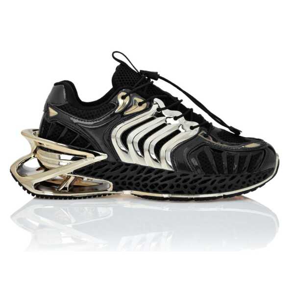Plein Sport THE THUNDER STROKE GEN.X.02. - Image 3