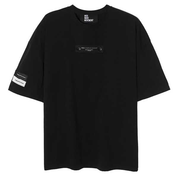 CAMISETA MWM ALAS