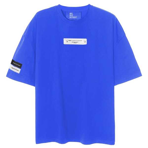 CAMISETA MWM ALAS