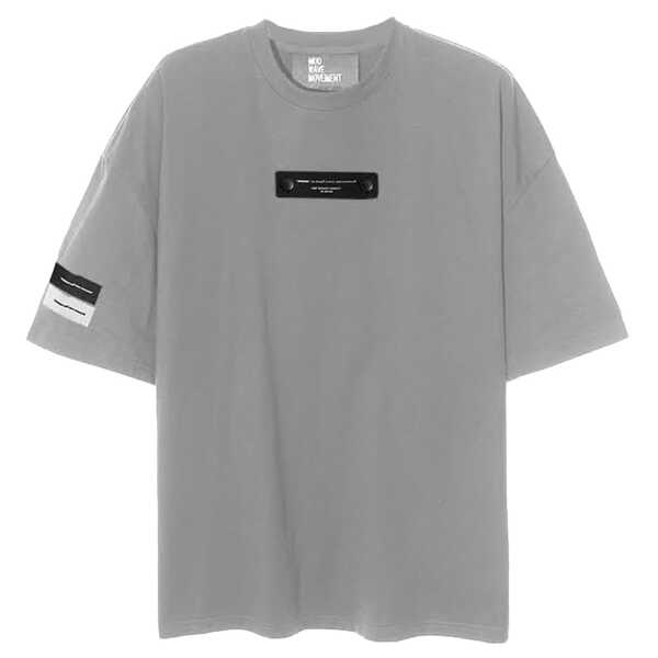 CAMISETA MWM ALAS