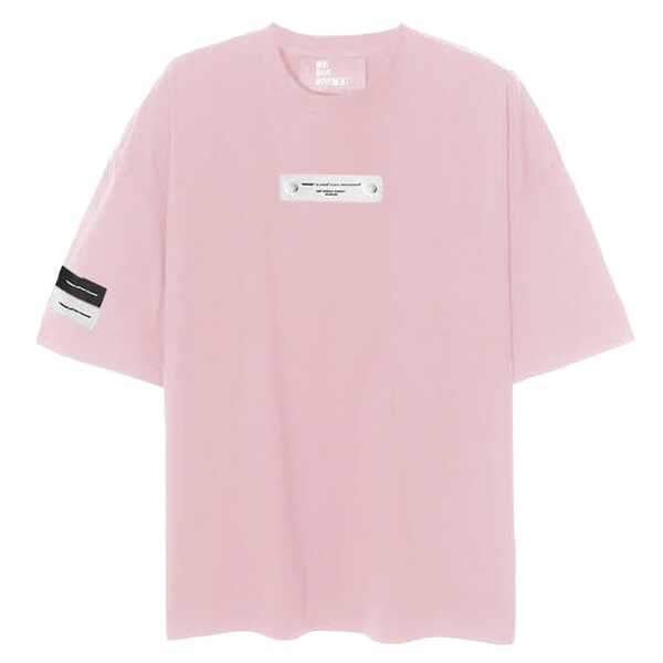 CAMISETA MWM ALAS