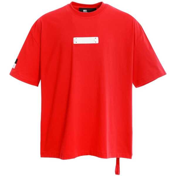 CAMISETA MWM ALAS