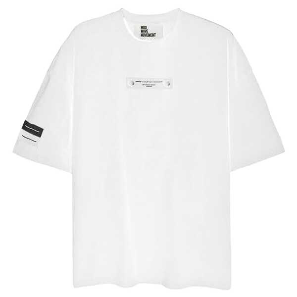 CAMISETA MWM ALAS