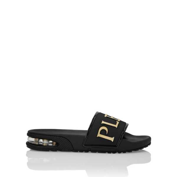 Chanclas Plein Sport AERO SLIDE - Image 8