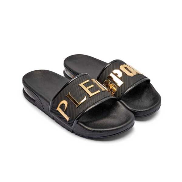 Chanclas Plein Sport AERO SLIDE
