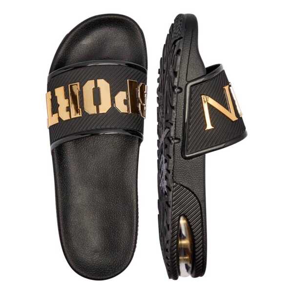 Chanclas Plein Sport AERO SLIDE - Image 3