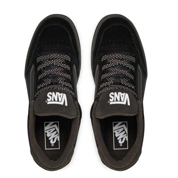 Vans HYLANE - Imagen 5