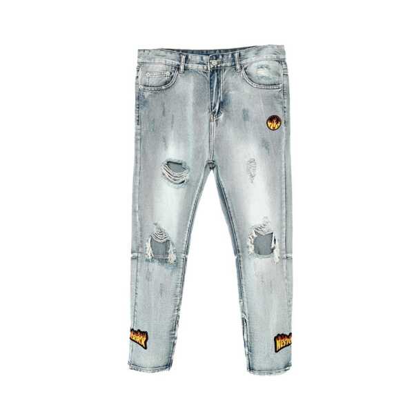 MWM DENIM NESTRACK PANTS