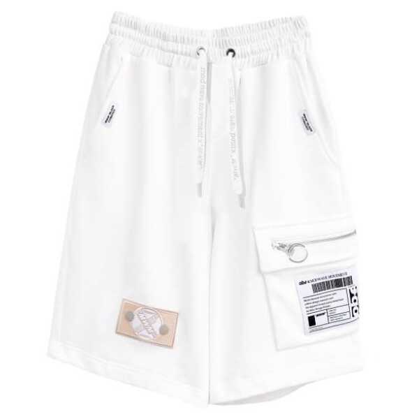 MWM BLACK CAPSULE SHORT