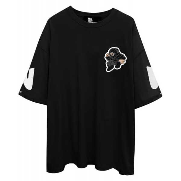 CAMISETA MOD WAVE MOVEMENT VANGUAR DOG CAPSULE