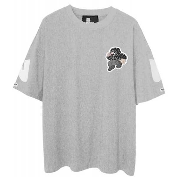 CAMISETA MOD WAVE MOVEMENT VANGUAR DOG CAPSULE