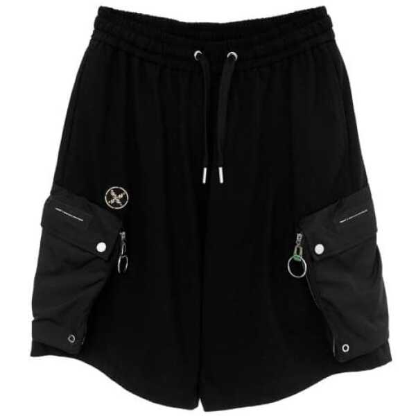 MWM BLACK CAPSULE SHORT
