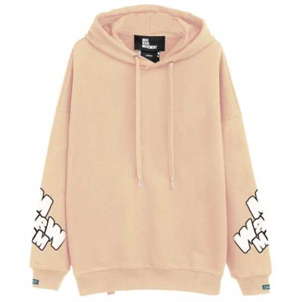 MWM VG DOG CAPSULE HOODY