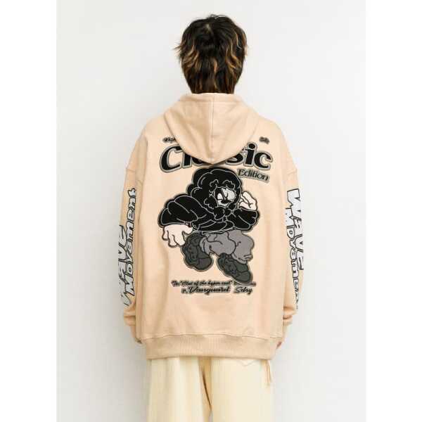 MWM VG DOG CAPSULE HOODY - Imagen 5