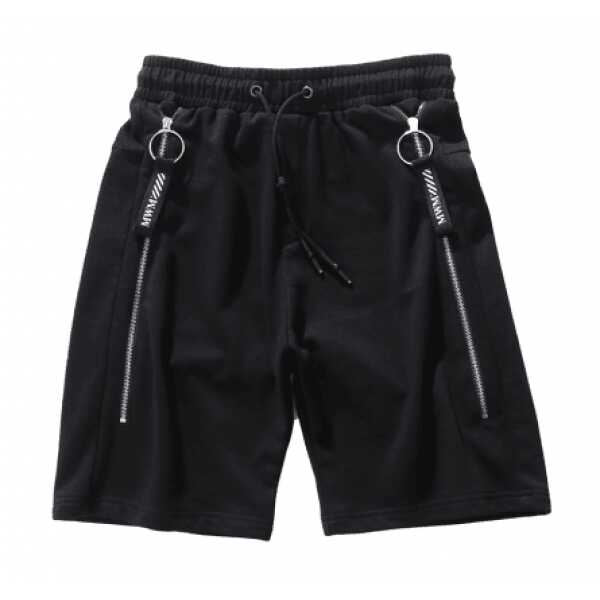 MWM BLACK CAPSULE SHORTS