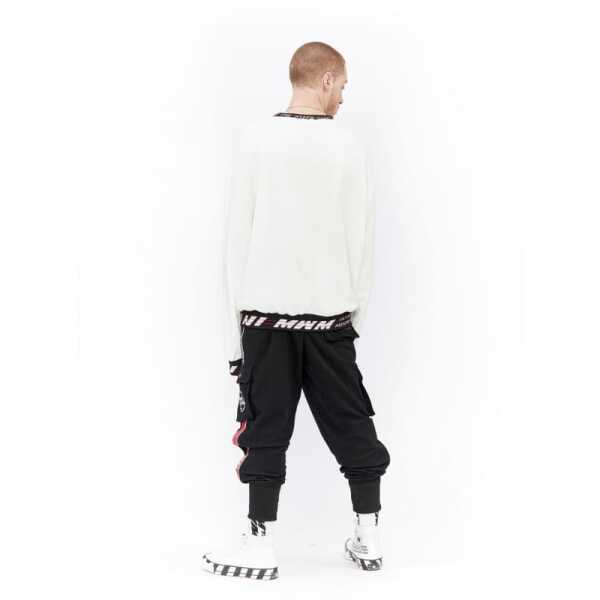 MWM TIGER SWEATSHIRT - Imagen 4