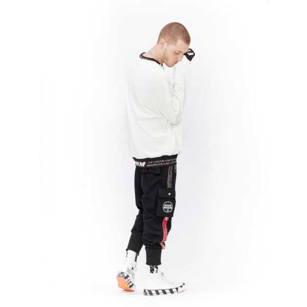 MWM TIGER SWEATSHIRT - Imagen 3