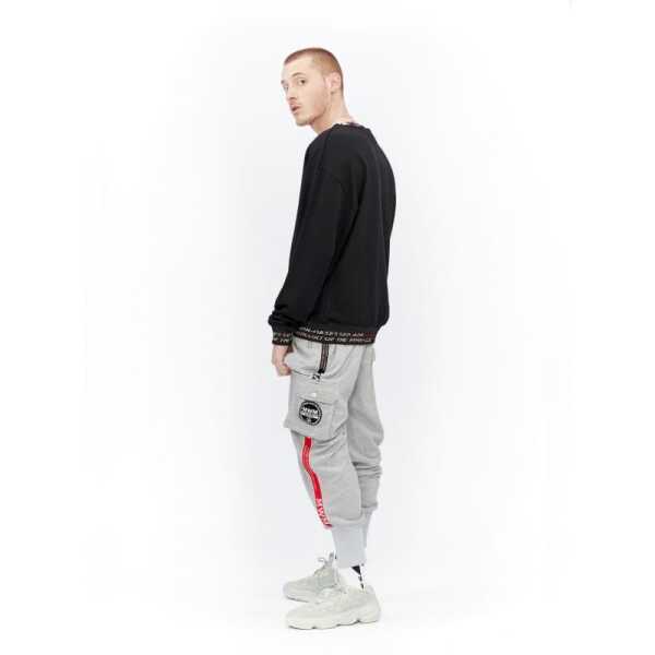 MWM TIGER SWEATSHIRT - Imagen 3