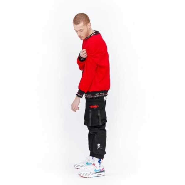 MWM TIGER SWEATSHIRT - Imagen 3