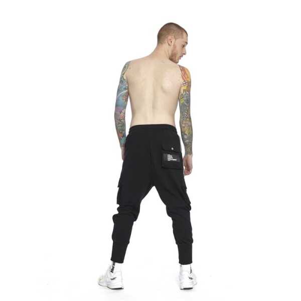 MWM POCKET PANTS - Imagen 4