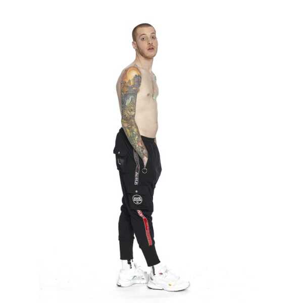 MWM POCKET PANTS - Imagen 3