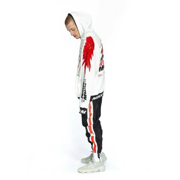 MWM HOODY WINGS CAPSULE - Imagen 3