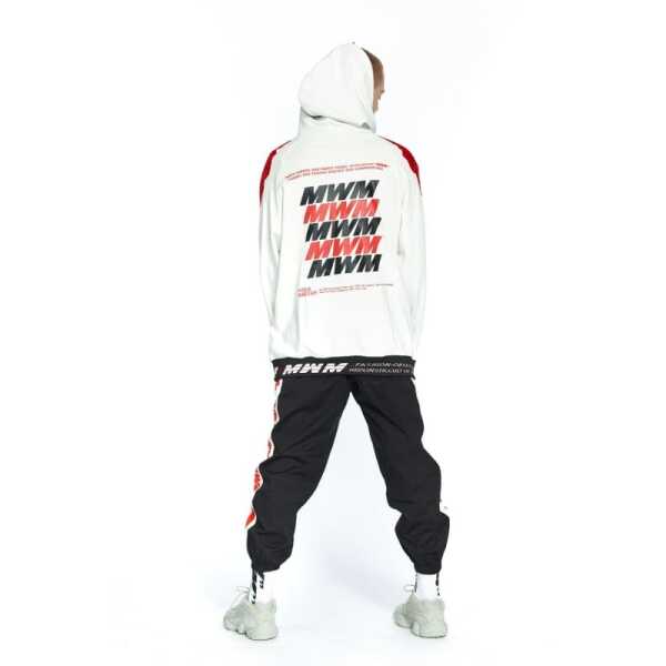 MWM HOODY WINGS CAPSULE - Imagen 4