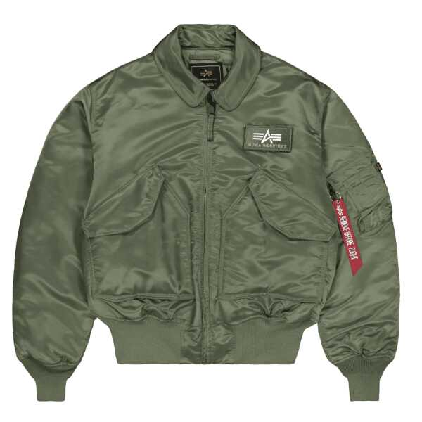 CWU-45 Heritage Bomber Jacket