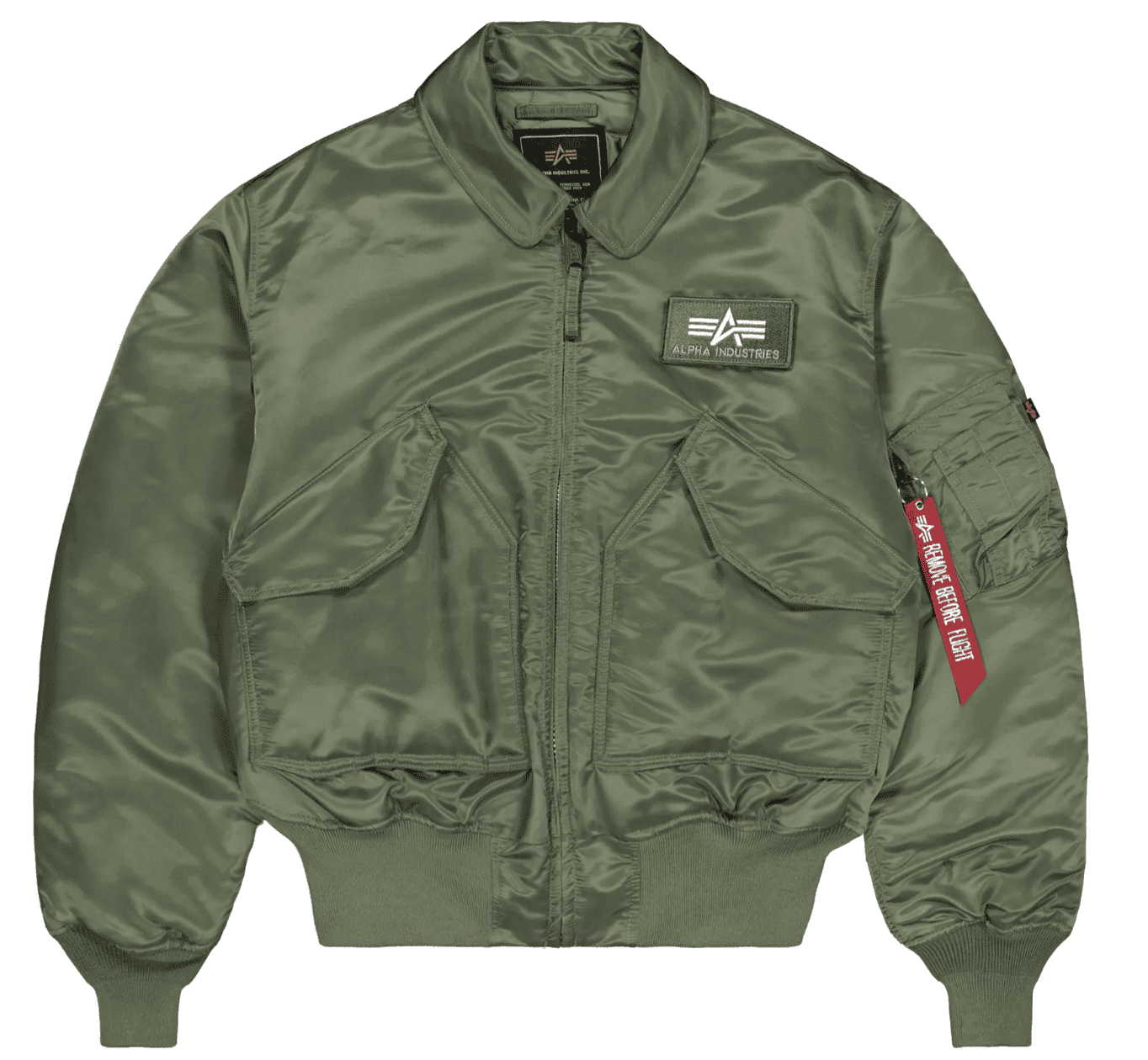 CWU-45 Heritage Bomber Jacket