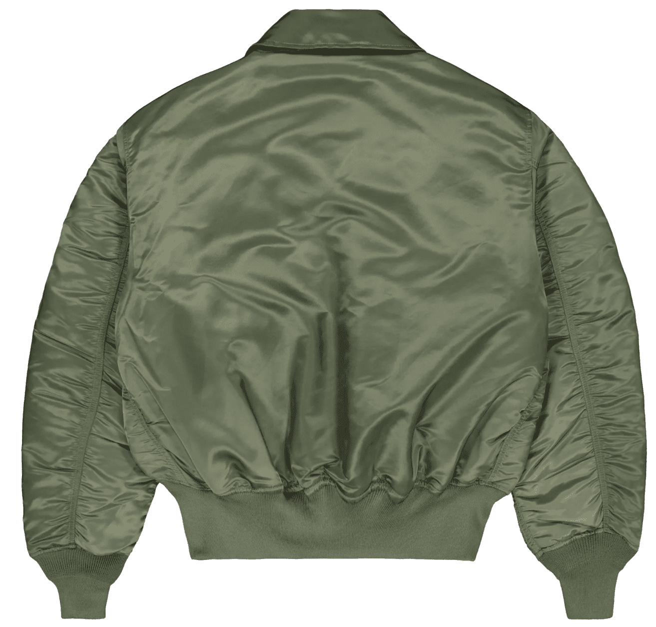 CWU-45 Heritage Bomber Jacket - Imagen 2